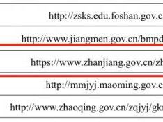 2025年湛江4月自学考试准考证打印官网