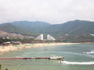 深圳小梅沙开放了吗(最新消息)