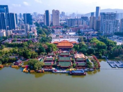 2025珠海A级旅游景区春节开放安排