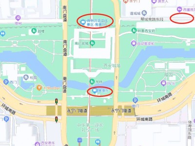 2025西安城墙大唐迎宾盛礼演出时间（门票+地址）