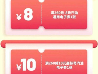 2025中国石化权益会员用户绑卡立得18元优惠加油券包活动（时间+入口+规则）