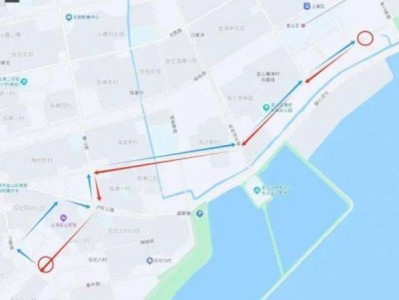 2025上海湾区半马交通管制路段+管制时间