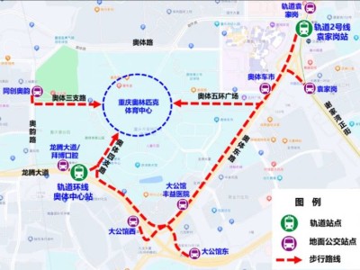 2025王源重庆演唱会在哪里举行？（附交通攻略）