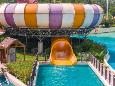 重庆玛雅海滩水公园2025年开业时间