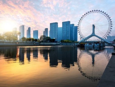 2025年天津之眼春节假期游玩攻略