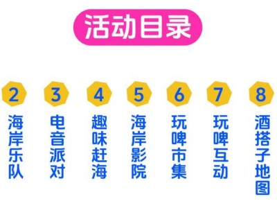 2025珠海金湾沙滩狂欢节攻略(时间+地点+票价)