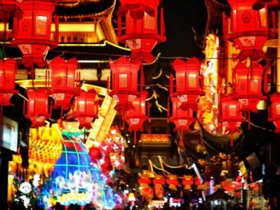 2025襄阳关圣古镇春节活动时间