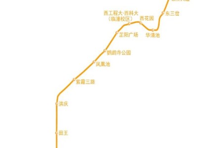 西安地铁9号线开通时间