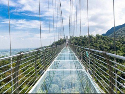 南丹山森林王国好玩吗？南丹山森林王国游玩攻略