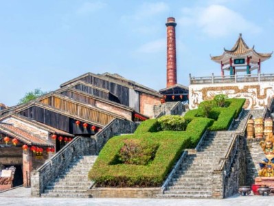 2024南风古灶免费开放时间+人群