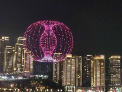 2025重庆元宵无人机表演(时间+地点)