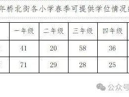 2025年天津市宁河区桥北街小学转学有什么要求?