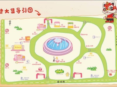 2025萧山好市共富年货大集攻略(时间+地点+活动介绍)