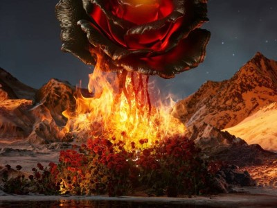 2025西安5月展览汇总（时间+地点）