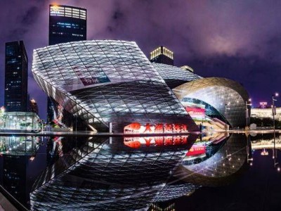 2025深圳市当代艺术与城市规划馆端午开放吗（附开放时间）