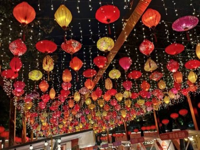 2025祖庙春节开放夜游吗(附开放时间)