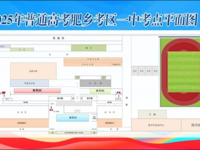 2025高考邯郸肥乡区考点有哪些？