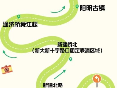 2025年余姚元宵国风游园会游玩指南(时间+地点)