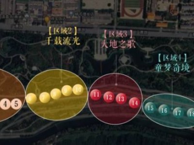 2025年石家庄正定新春灯会攻略
