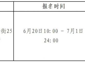 2025年7月昆明面向社会普通话水平测试公告