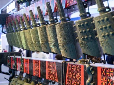 2025深圳文博会时间+地址+门票+展览内容+交通