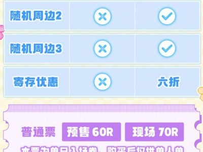 2025东莞松果动漫游戏嘉年华活动攻略（时间+地点+门票）