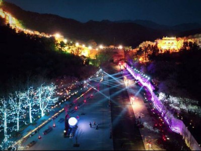 2025年八达岭夜长城游玩攻略(开放时间+门票+打卡亮点)