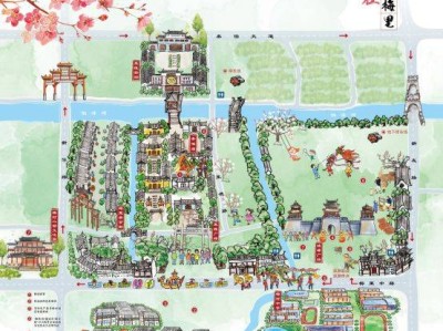 2024无锡泰伯庙会攻略(时间+地点+交通)