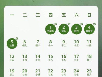 五一劳动节高速免费吗？具体什么时间？