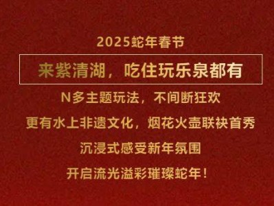 2025南京春节哪里有火壶表演?