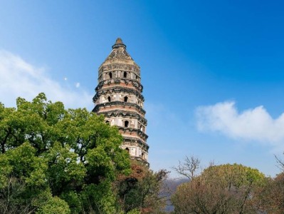 苏州虎丘游玩指南(开放时间+门票+活动)