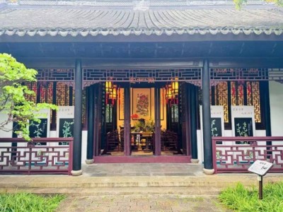 2025上海曲水园蕙兰展攻略(时间+地址+门票+看点）