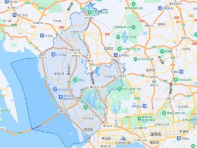 深圳机场宝安畅行动态巴士服务时间+区域+票价+下单入口
