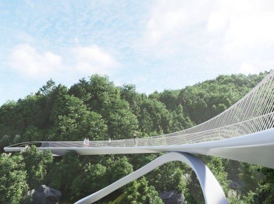 深圳小梅沙叠翠湖郊野公园介绍+地址门票+开放时间+交通