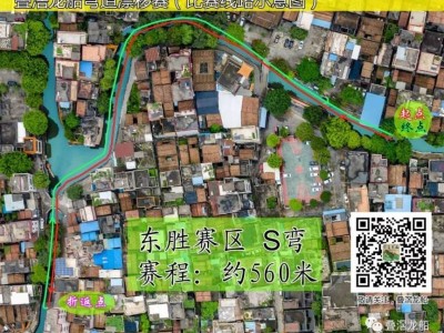2025南海端午叠滘龙船东胜杯时间+地点