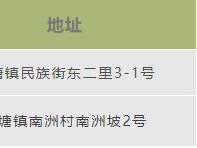 2025年南宁良庆区大塘镇中心幼儿园招生报名时间+对象