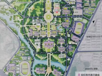 海南师范大学2025年校园开放日（时间+地点+活动+预约）