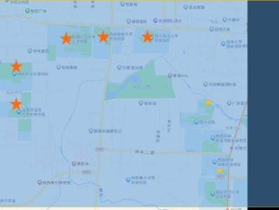 2025西安机场巴士大学生返校直通车专线(时间+地点+路线)