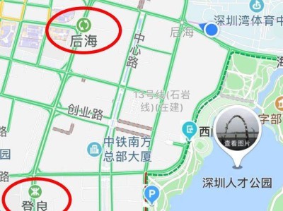 深圳人才公园春节开放吗