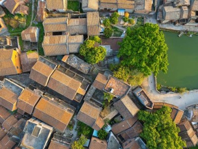 东莞南社明清古村落清明踏青游玩攻略（演出时间+门票+交通）