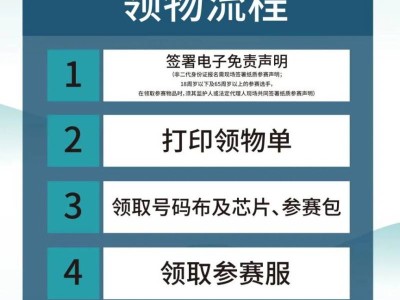 2025成都世遗马拉松领物须知
