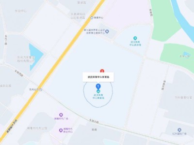 2025武汉李荣浩演唱会时间+地点+交通路线