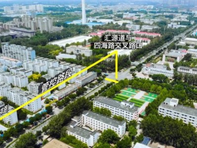 2025高考期间廊坊开发区交通管制安排