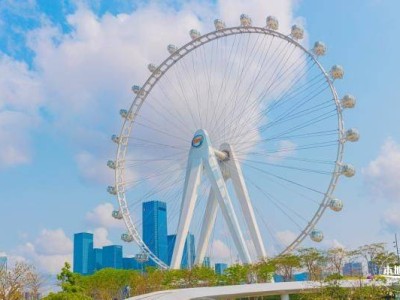 深圳欢乐港湾摩天轮春节营业时间2025