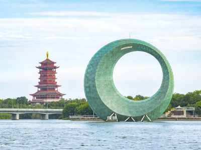 厦门园博苑月光环免费游玩攻略(运行时间+最佳观赏地点)