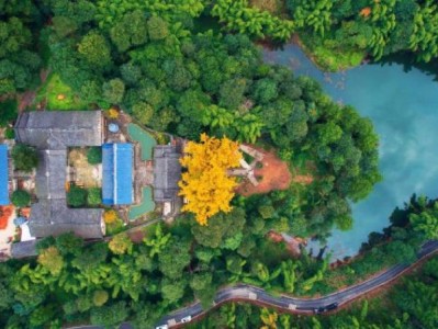 重庆铜梁玄天湖景区游玩攻略（开放时间+地址+交通）