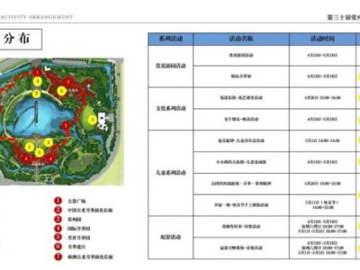 2025常州月季花展时间+地点+活动(最新)