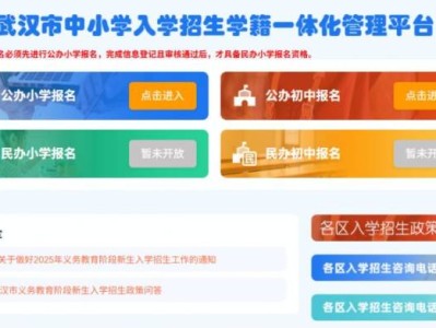 2025武汉东湖高新幼升小报名结果查询入口