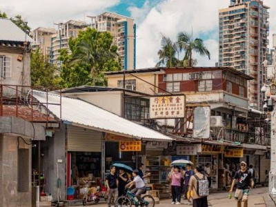 深圳中英街春节开放时间2025