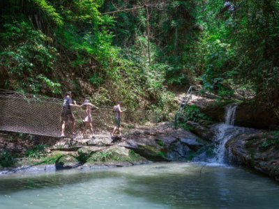 2025重庆佛影峡漂流一日游攻略（开放时间+门票+路线）